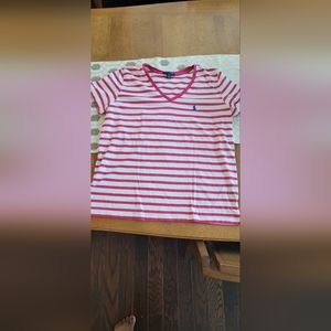 Ralph Lauren V-Tee Shirt